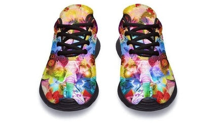 Yiify - Funky Elephant