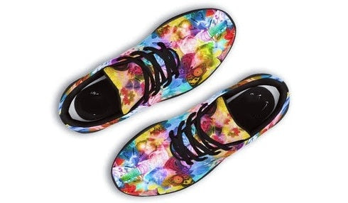 Yiify - Funky Elephant