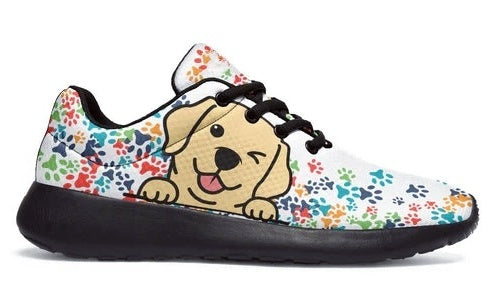 Yiify - Puppy Labrador - Color1