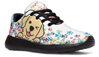 Yiify - Puppy Labrador - Color1