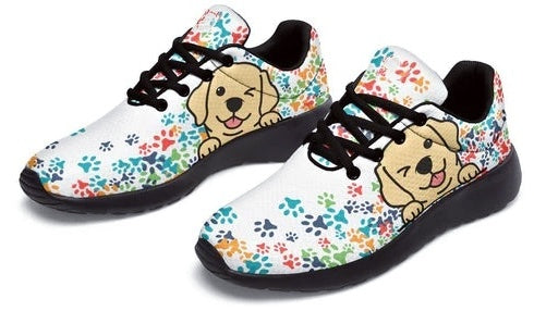 Yiify - Puppy Labrador - Color1