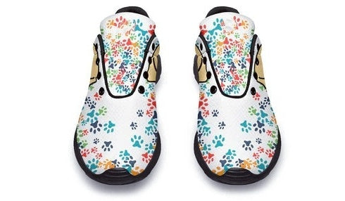 Yiify - Puppy Labrador - Color1