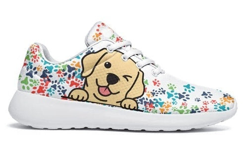 Yiify - Puppy Labrador - Color2