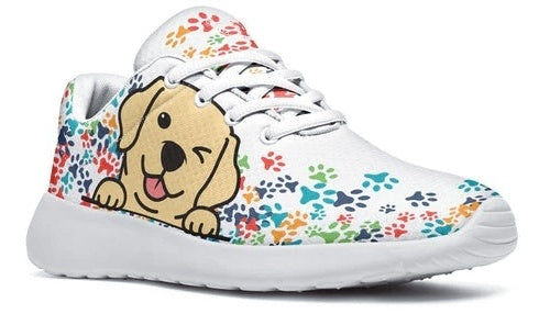 Yiify - Puppy Labrador - Color2