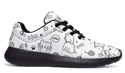 Yiify - Animals 2 - Color1