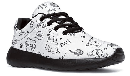 Yiify - Animals 2 - Color1