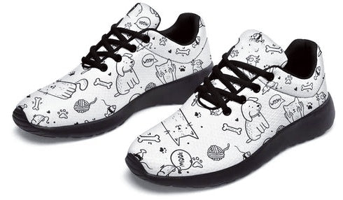 Yiify - Animals 2 - Color1