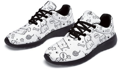 Yiify - Animals 2 - Color1