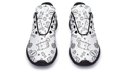 Yiify - Animals 2 - Color1