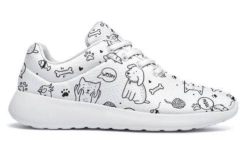 Yiify - Animals 2 - Color2