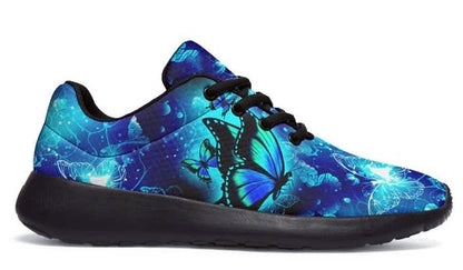 Yiify - The Crazy Butterfly Night - Color1