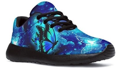 Yiify - The Crazy Butterfly Night - Color1