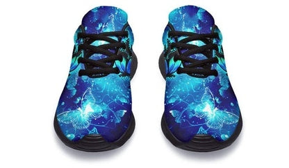 Yiify - The Crazy Butterfly Night - Color1