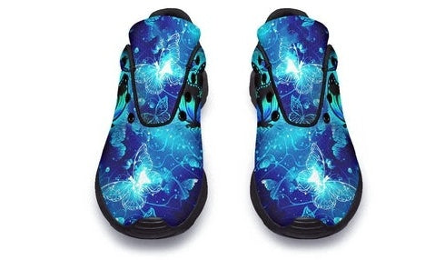 Yiify - The Crazy Butterfly Night - Color1