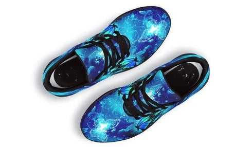 Yiify - The Crazy Butterfly Night - Color1