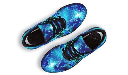 Yiify - The Crazy Butterfly Night - Color1