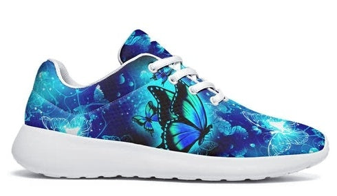 Yiify - The Crazy Butterfly Night - Color2