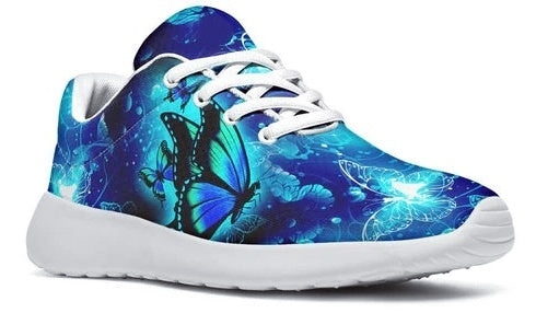 Yiify - The Crazy Butterfly Night - Color2