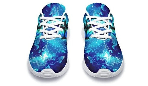 Yiify - The Crazy Butterfly Night - Color2