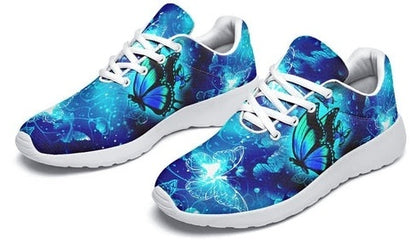 Yiify - The Crazy Butterfly Night - Color2