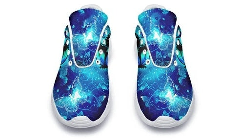 Yiify - The Crazy Butterfly Night - Color2