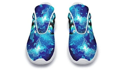 Yiify - The Crazy Butterfly Night - Color2