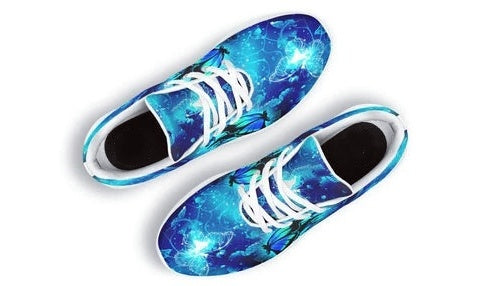 Yiify - The Crazy Butterfly Night - Color2