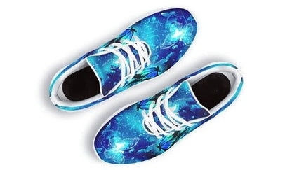 Yiify - The Crazy Butterfly Night - Color2