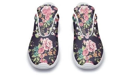 Yiify - Bloom And Be Flowerful