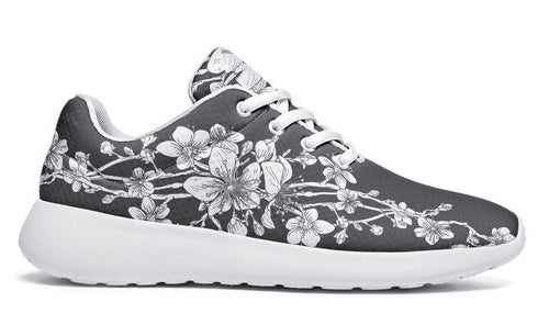 Yiify - Pure White Flower