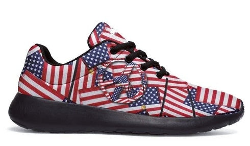 Yiify - Peace Tiny Flags