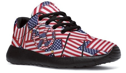 Yiify - Peace Tiny Flags