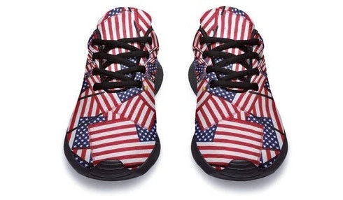 Yiify - Peace Tiny Flags