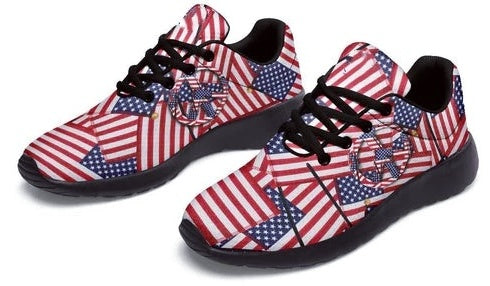 Yiify - Peace Tiny Flags