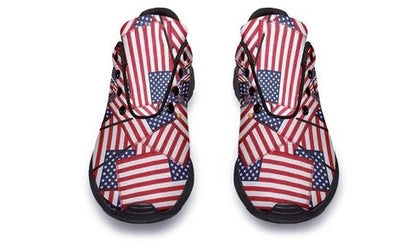 Yiify - Peace Tiny Flags