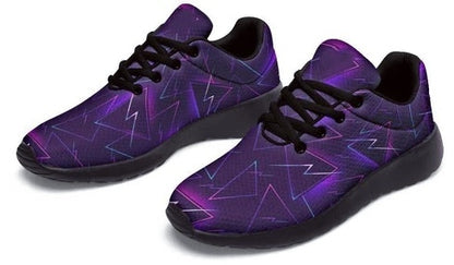 Yiify - Glowing Vibe Purple