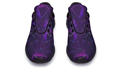 Yiify - Glowing Vibe Purple