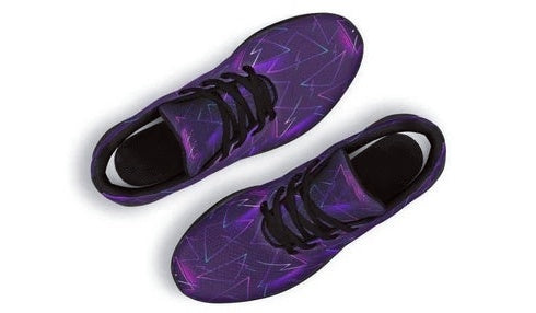 Yiify - Glowing Vibe Purple