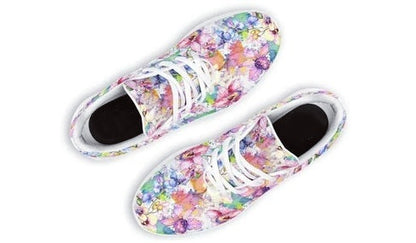 Yiify - Watercolor Flowers