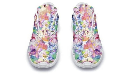 Yiify - Watercolor Flowers