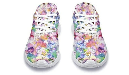 Yiify - Watercolor Flowers