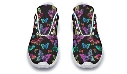 Yiify - Colorful Butterflies - Color2